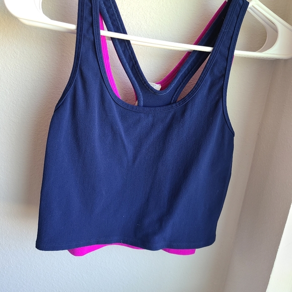 Set of 2 Fabletics  Rylee Tanks - Picture 3 of 5